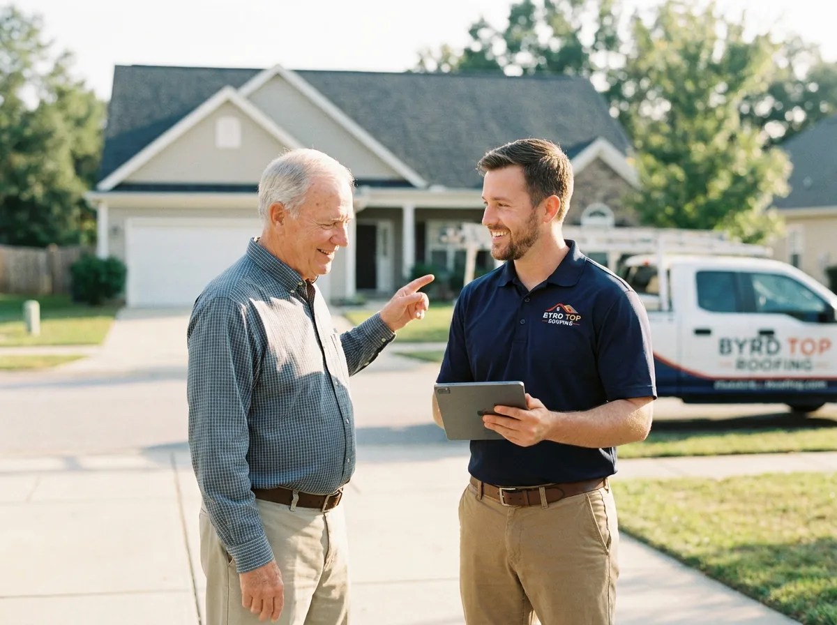 Roofing Glencross, SD FAQs